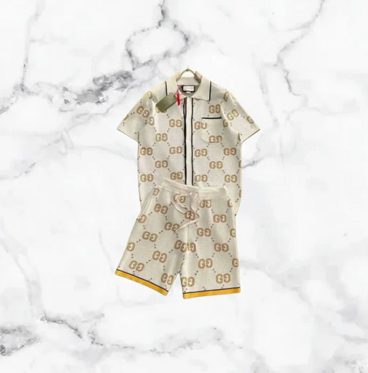 Gucci Ensemble été