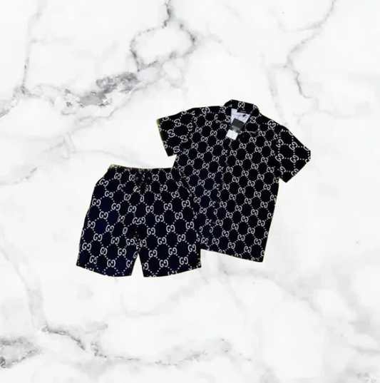 Gucci Ensemble été