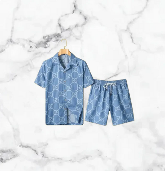 Gucci Ensemble été