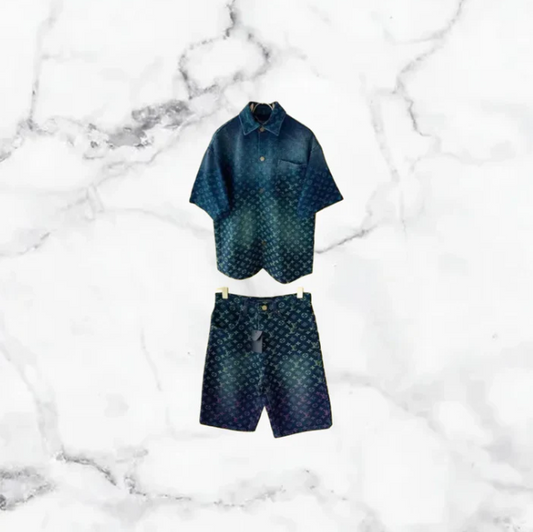 Gucci Ensemble été