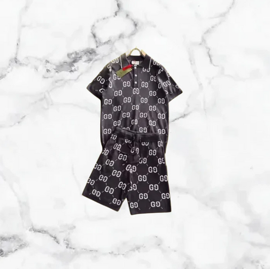 Gucci Ensemble été
