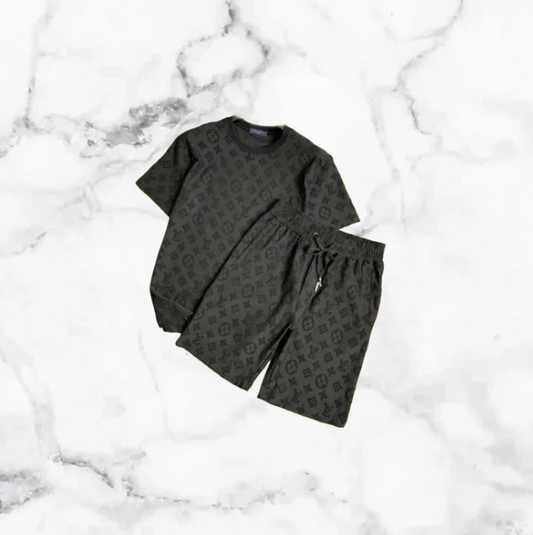 Louis Vuitton Ensemble été