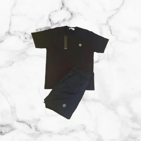 Stone Island Ensemble été